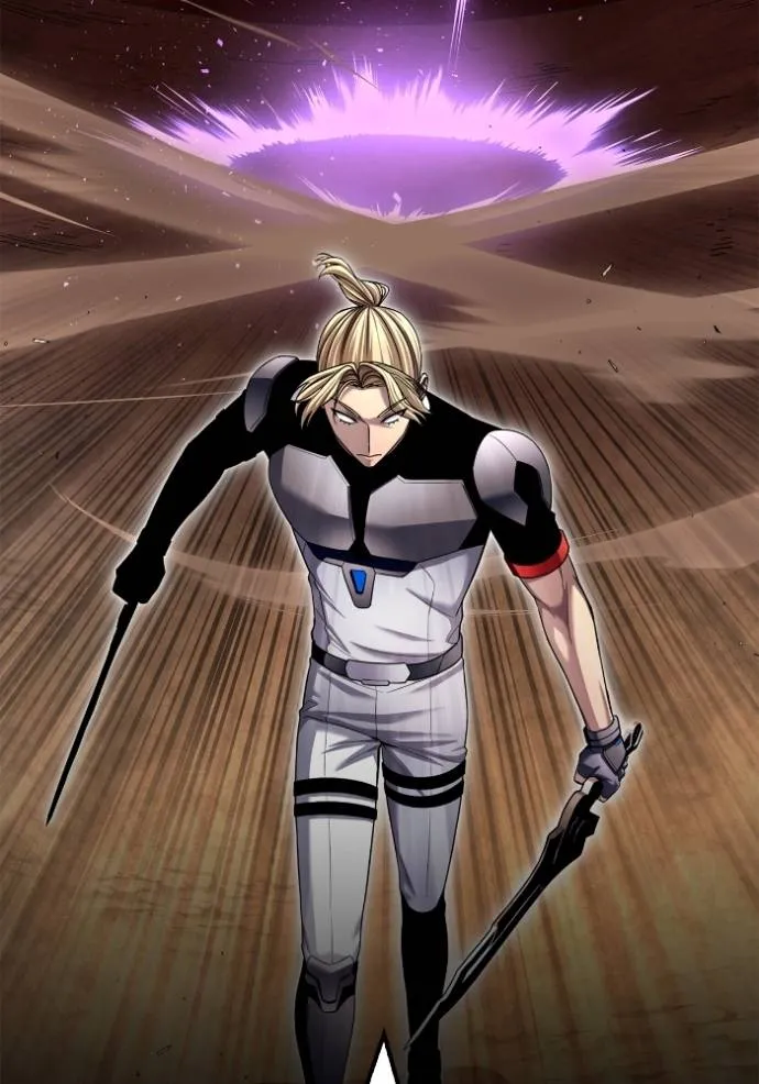 Superhuman Battlefield Chap 116 - Next Chap 117