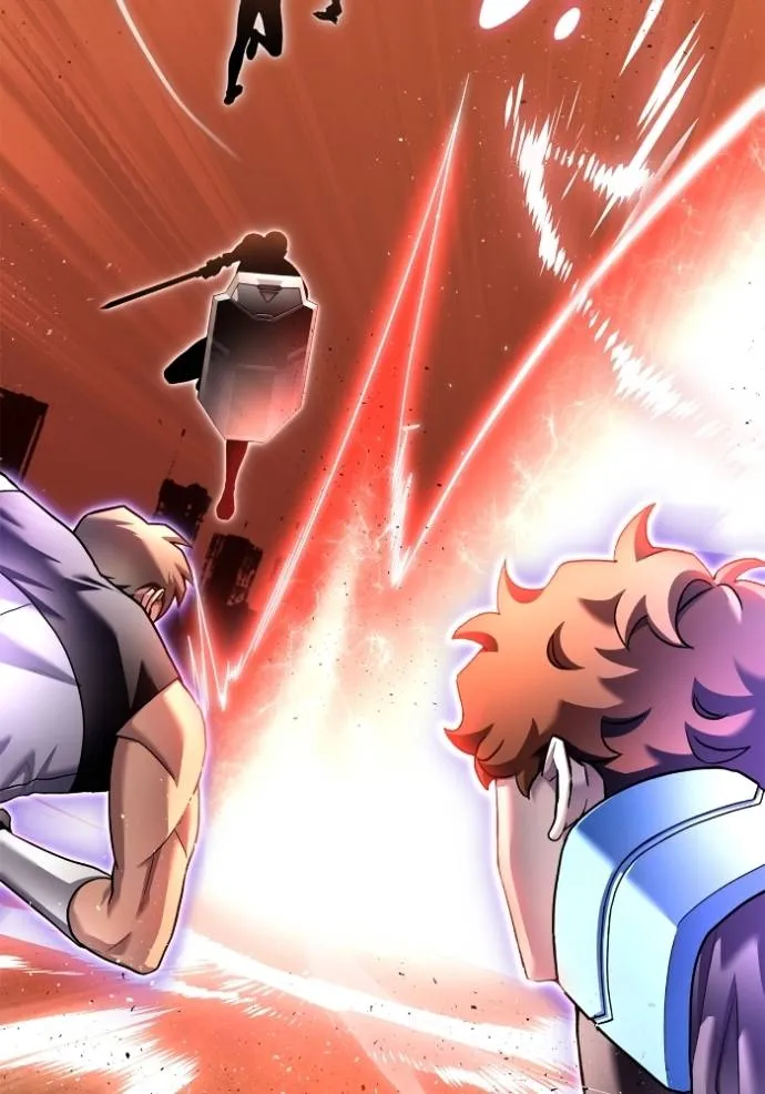Superhuman Battlefield Chap 116 - Next Chap 117