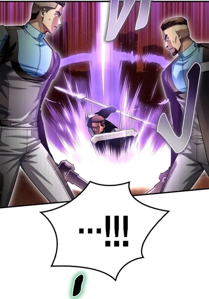 Superhuman Battlefield Chap 116 - Next Chap 117