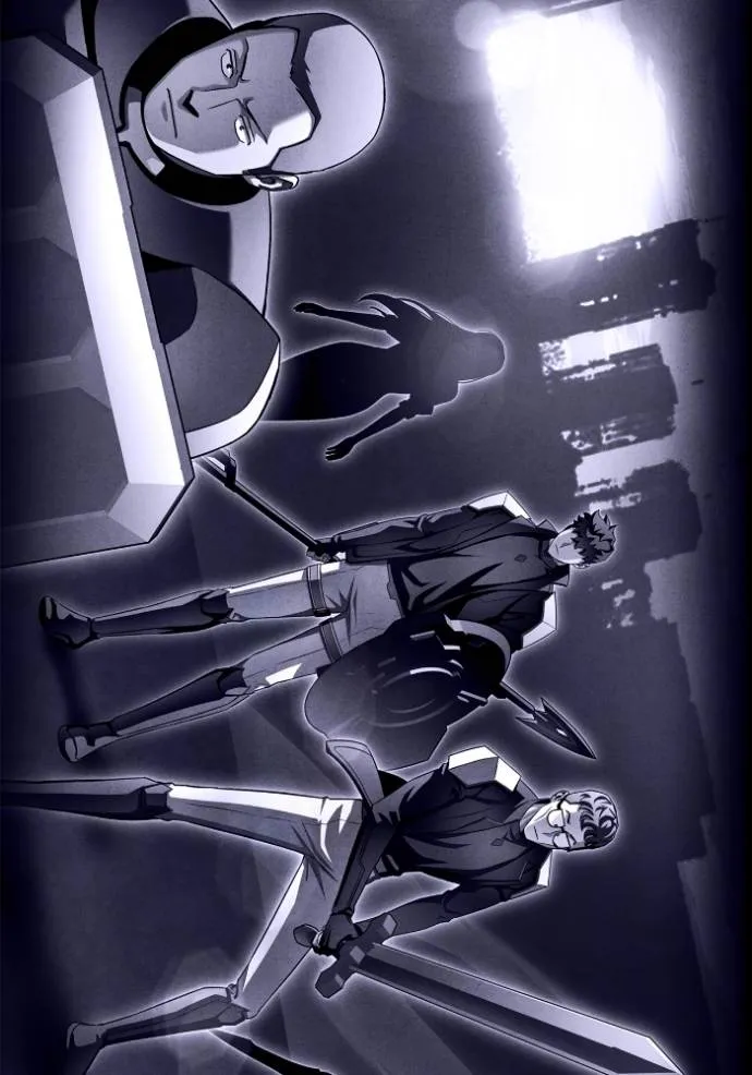 Superhuman Battlefield Chap 116 - Next Chap 117