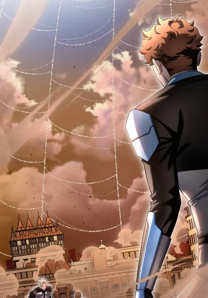 Superhuman Battlefield Chap 116 - Next Chap 117
