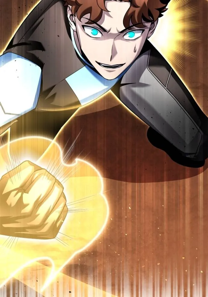 Superhuman Battlefield Chap 116 - Next Chap 117