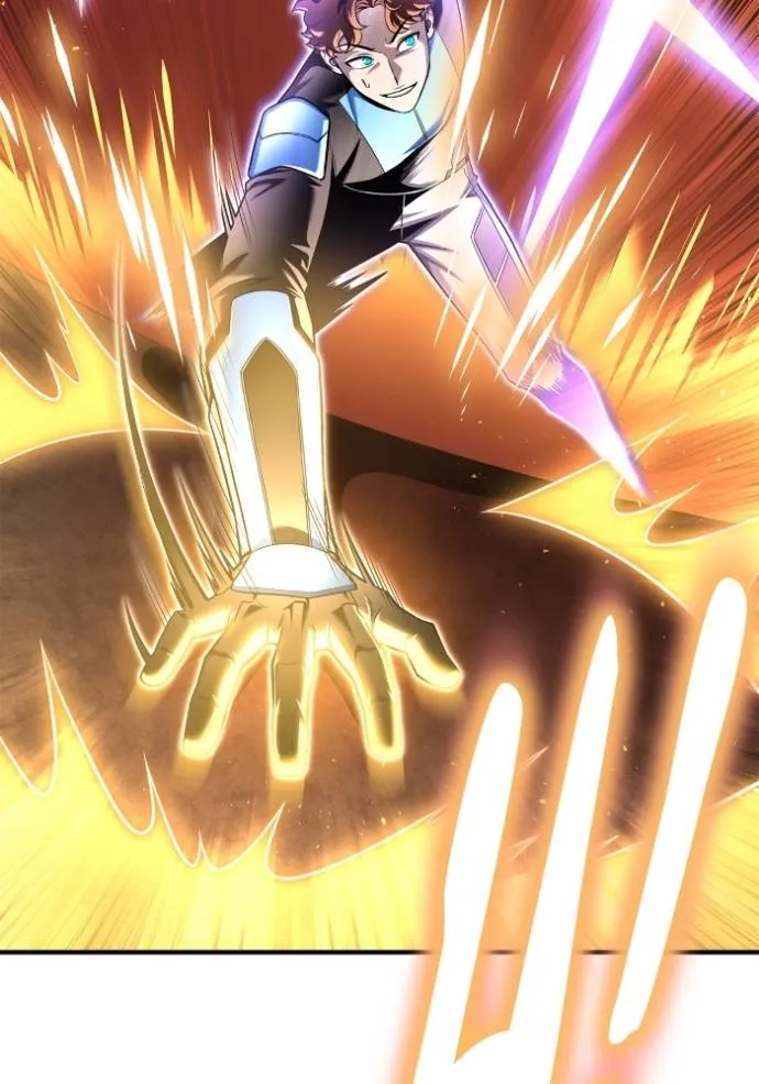 Superhuman Battlefield Chap 116 - Next Chap 117