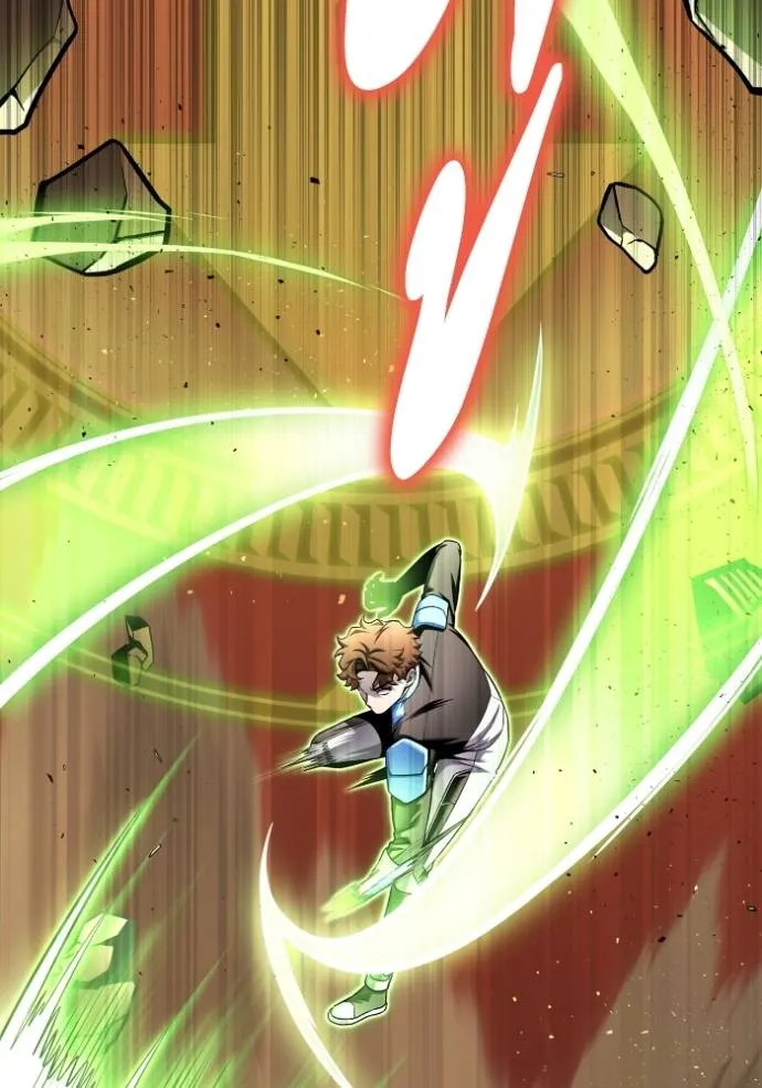 Superhuman Battlefield Chap 116 - Next Chap 117