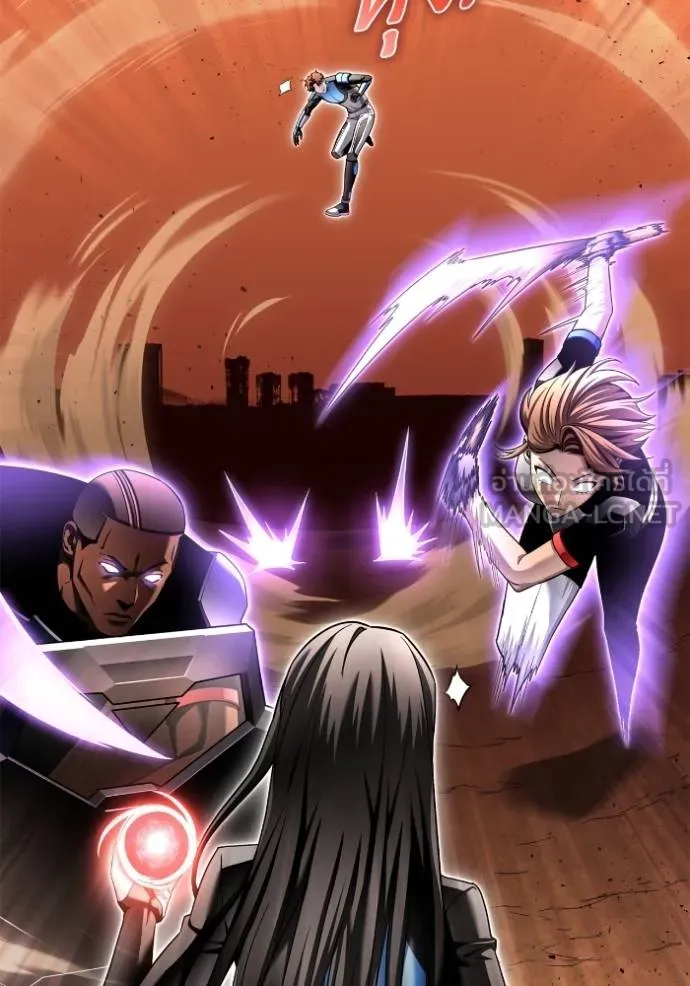 Superhuman Battlefield Chap 116 - Next Chap 117
