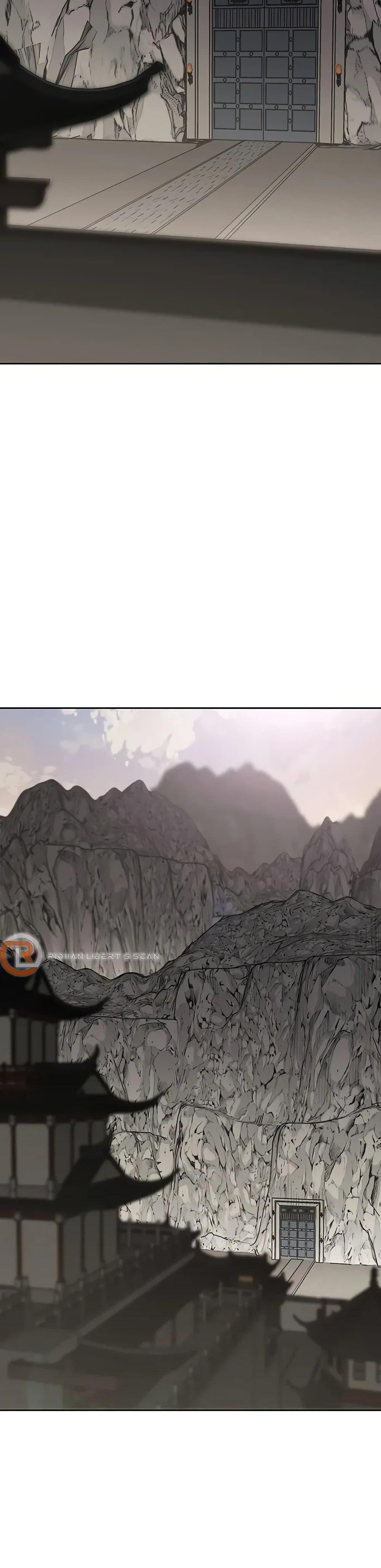 The Undefeatable Swordsman Chap 233 - Next Chap 234