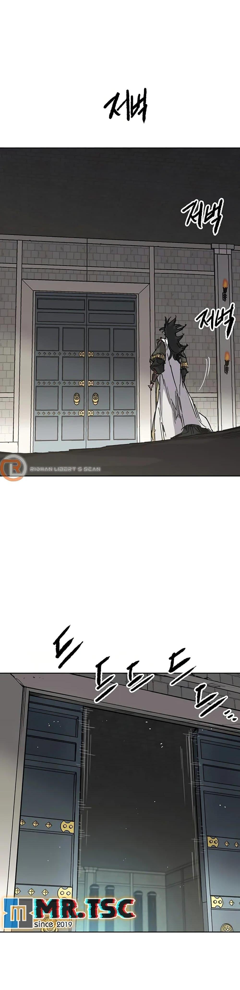 The Undefeatable Swordsman Chap 233 - Next Chap 234