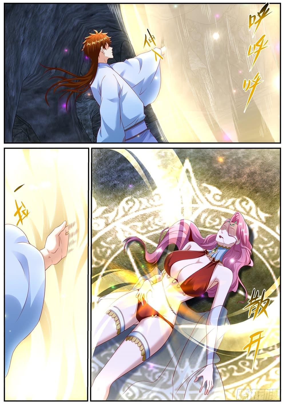 Rebirth Of the Urban Immortal Cultivator Chap 986 - Next Chap 987