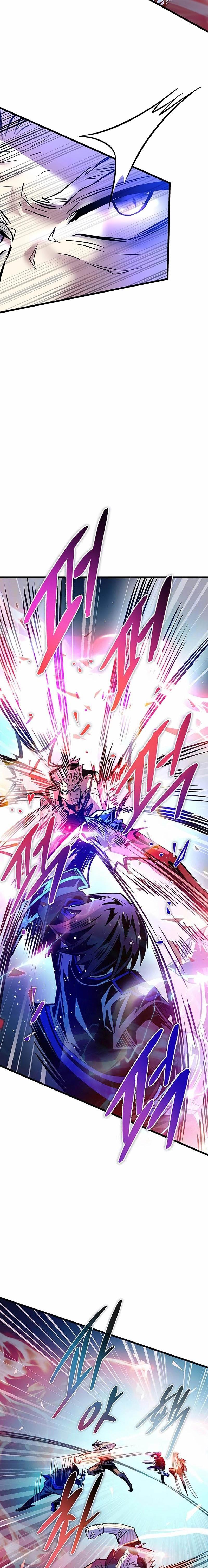 Villain To Kill Chap 155 - Next Chap 156