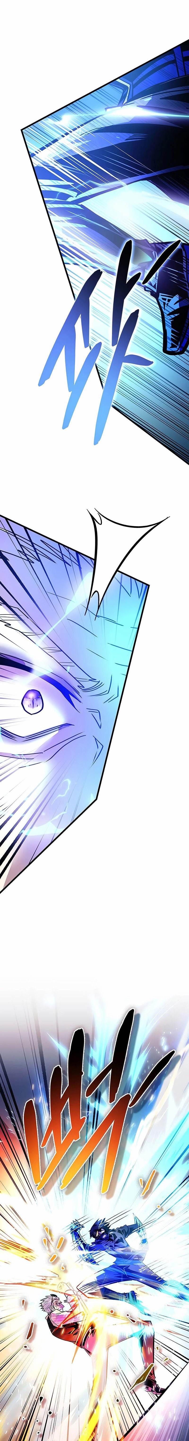 Villain To Kill Chap 155 - Next Chap 156