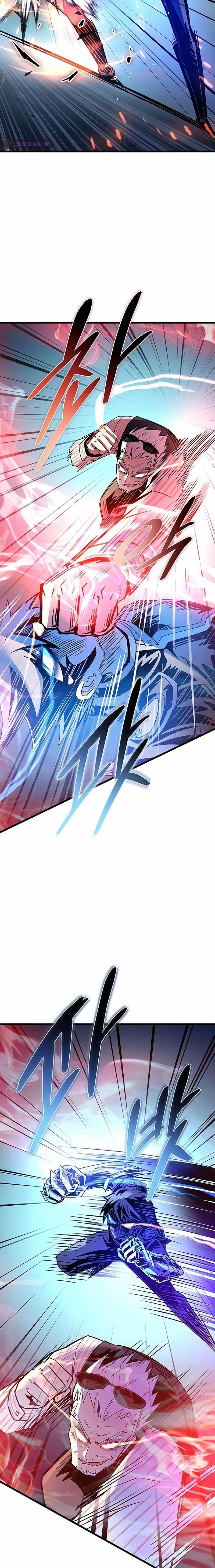 Villain To Kill Chap 155 - Next Chap 156