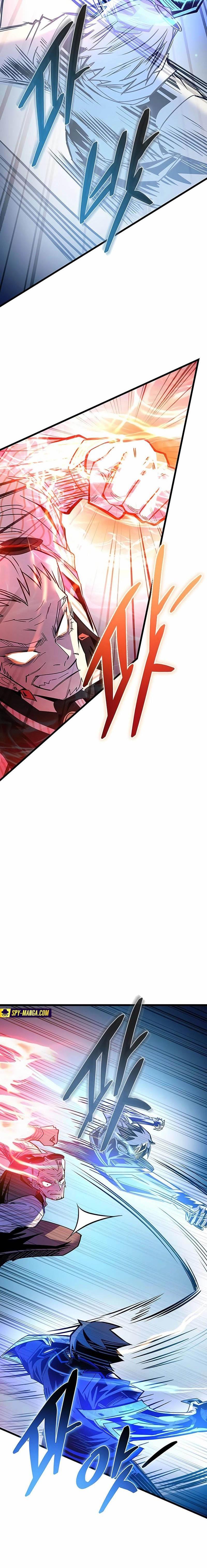Villain To Kill Chap 155 - Next Chap 156