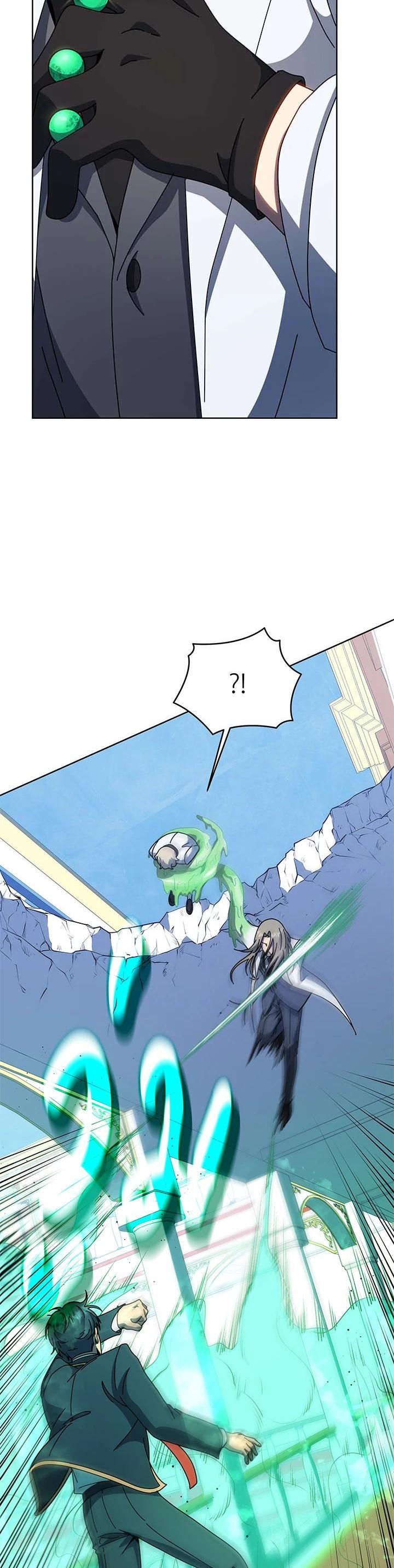 Necromancer Academy's Genius Summoner Chap 95 - Next Chap 96