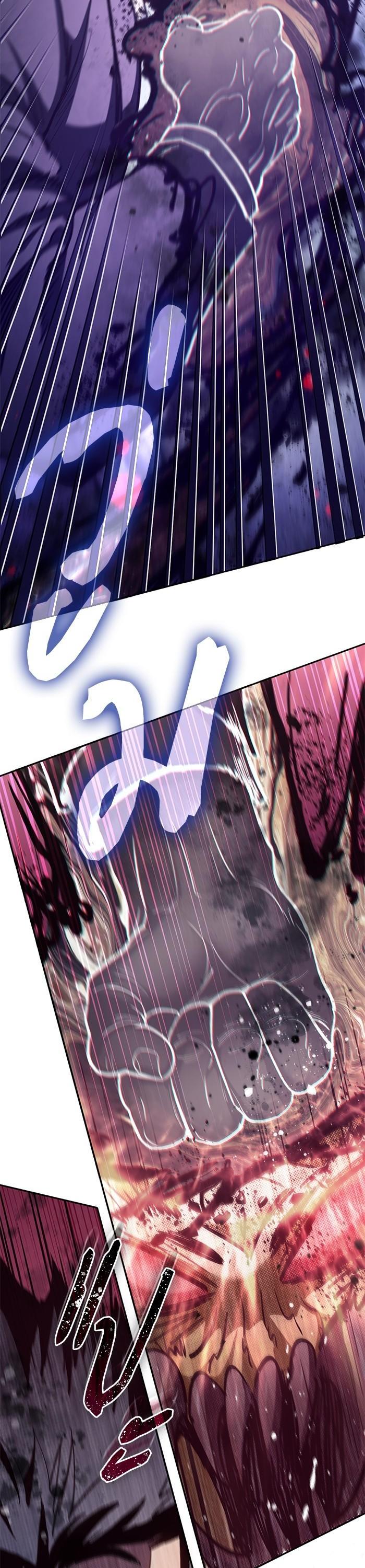 The S-Classes That I Raised Chap 124 - Next Chap 125