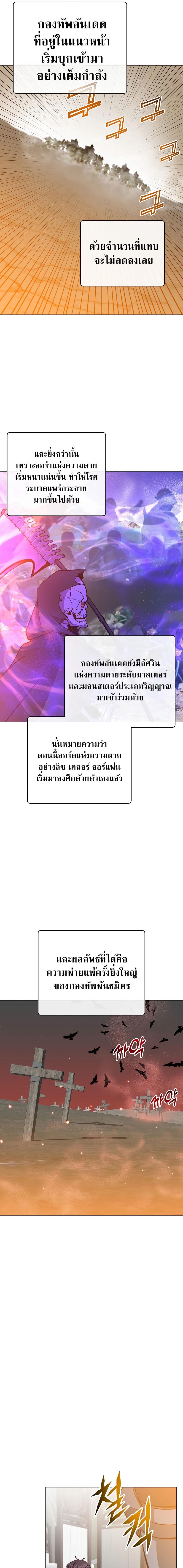 The Max Level Hero has Returned! Chap 160 - Next Chap 161