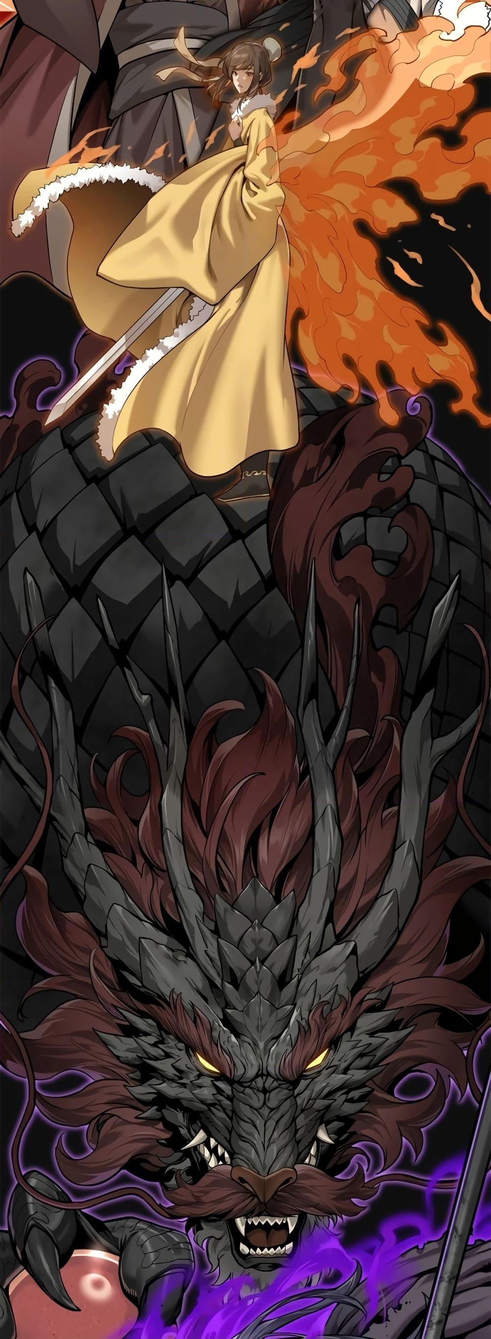Chronicles of Heavenly Demon ตำนานมารสวรรค์ Chap 246 - Next Chap 247