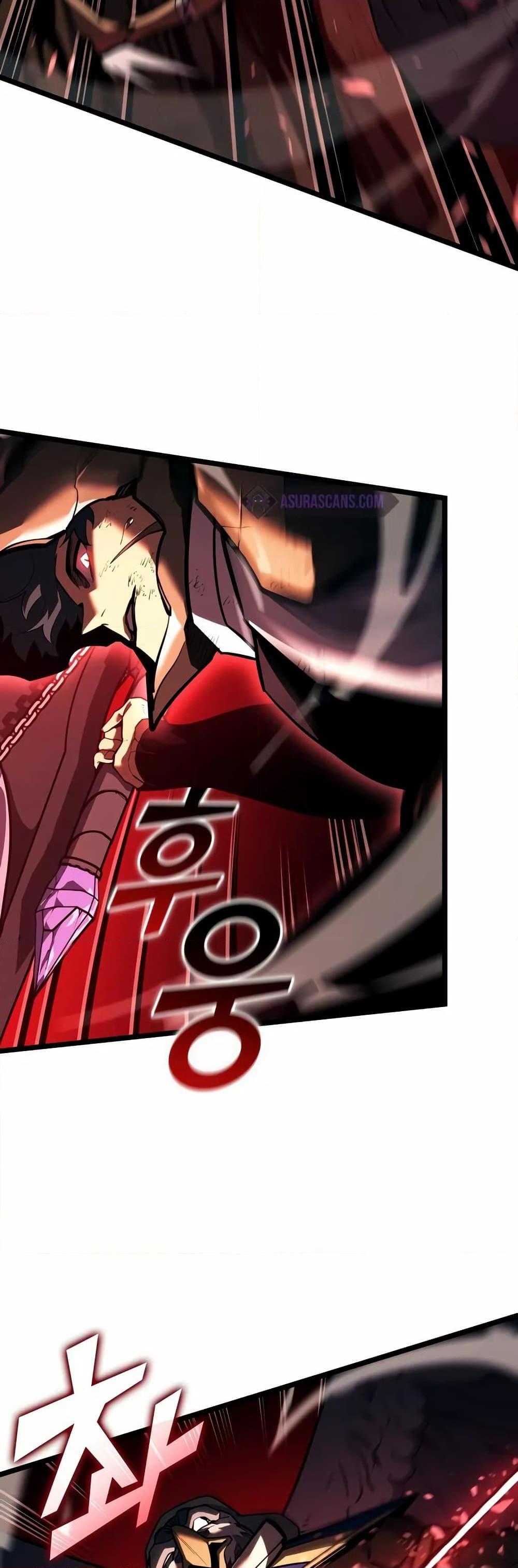 Return of the SSS-Class Ranker Chap 131 - Next Chap 132