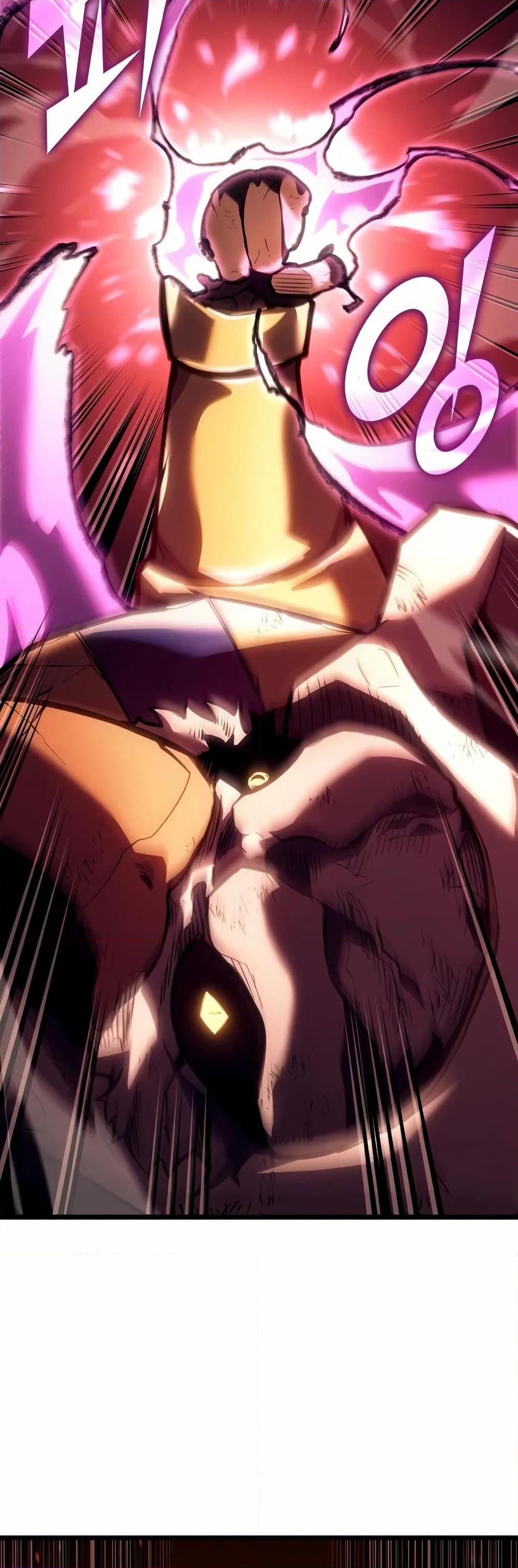 Return of the SSS-Class Ranker Chap 131 - Next Chap 132