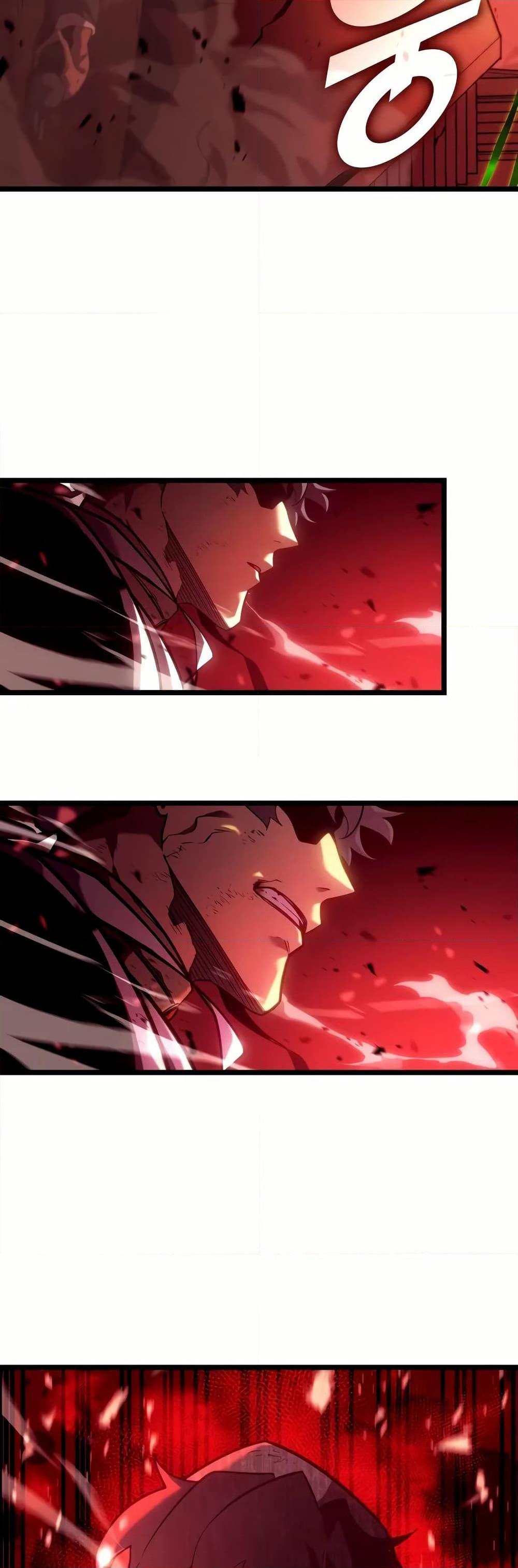 Return of the SSS-Class Ranker Chap 131 - Next Chap 132