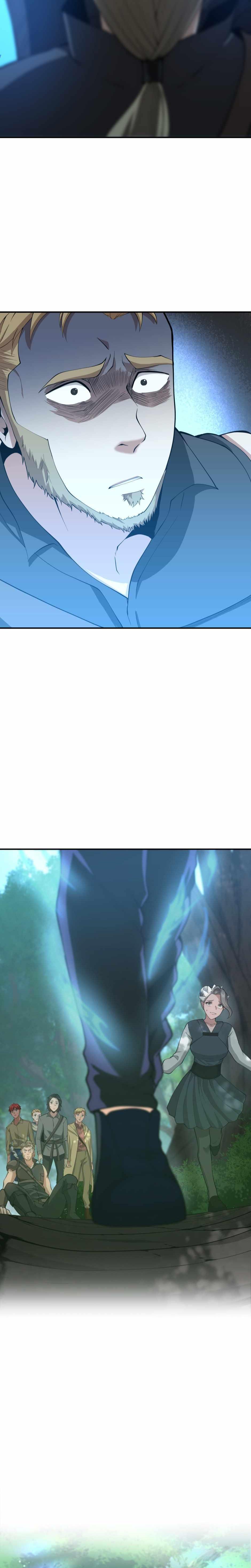 The Beginning After The End Chap 128 - Next Chap 129