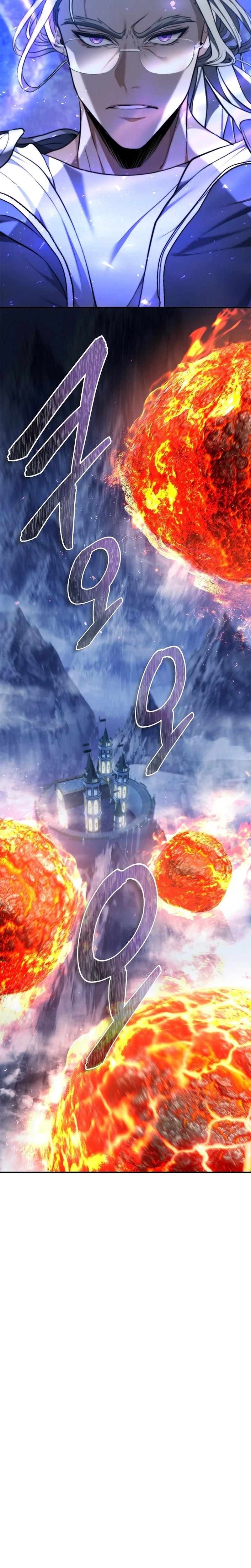 Ranker Who Lives A Second Time Chap 151 - Next Chap 152