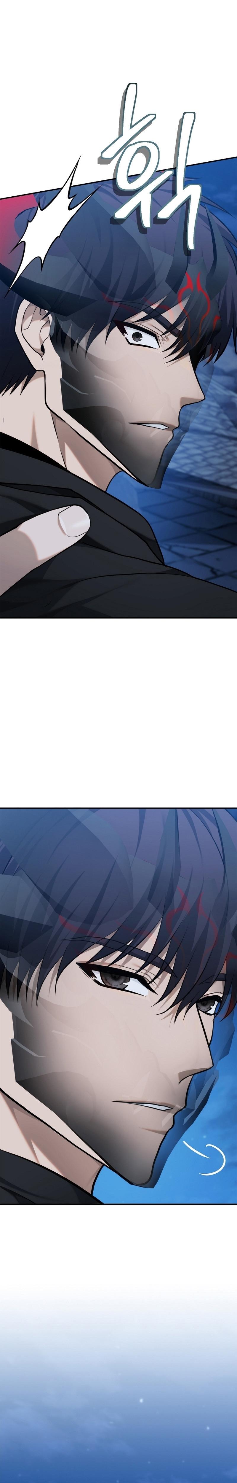 Ranker Who Lives A Second Time Chap 151 - Next Chap 152