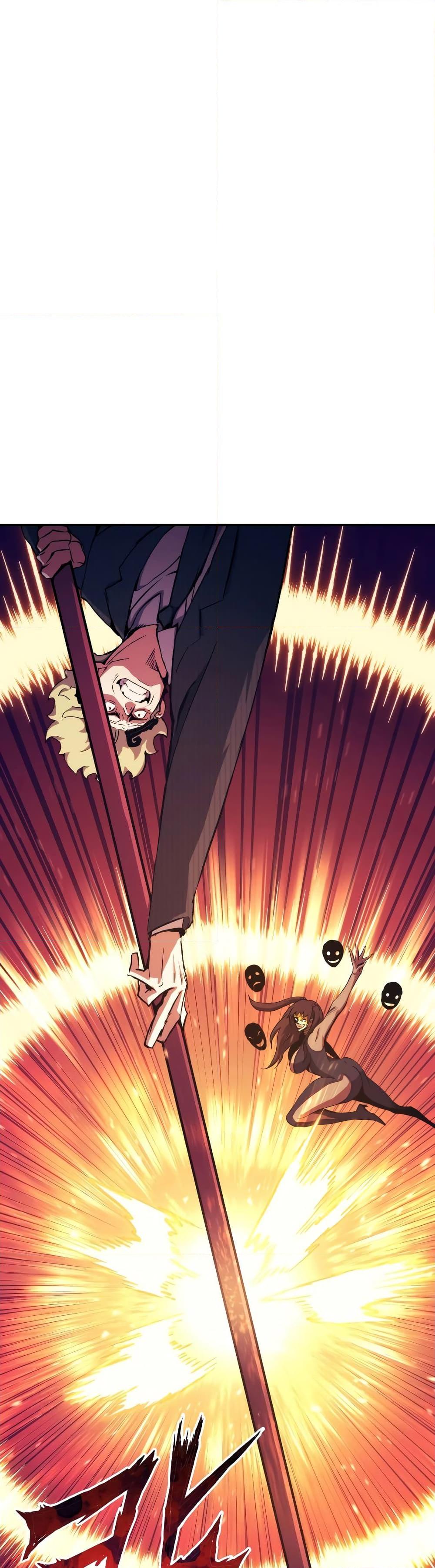 Return of the Broken Constellation Chap 108 - Next Chap 109