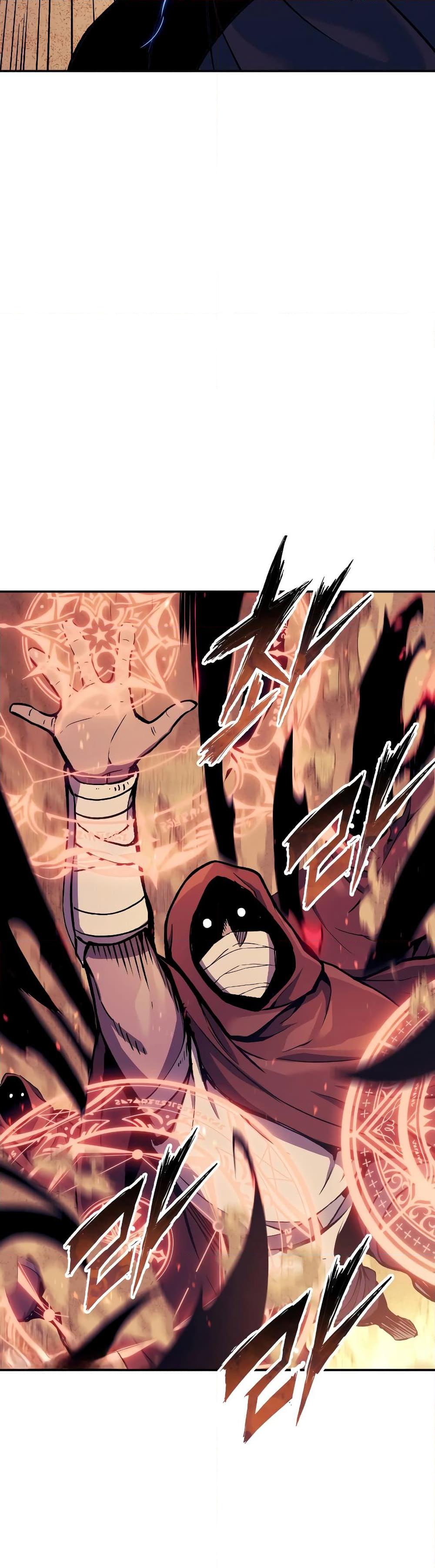 Return of the Broken Constellation Chap 108 - Next Chap 109