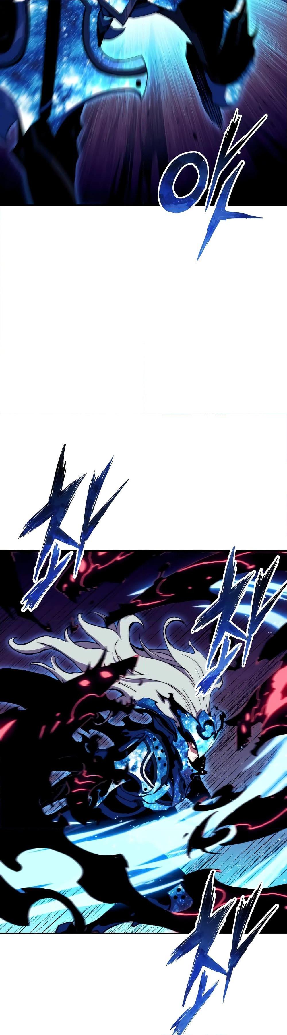 Return of the Broken Constellation Chap 108 - Next Chap 109
