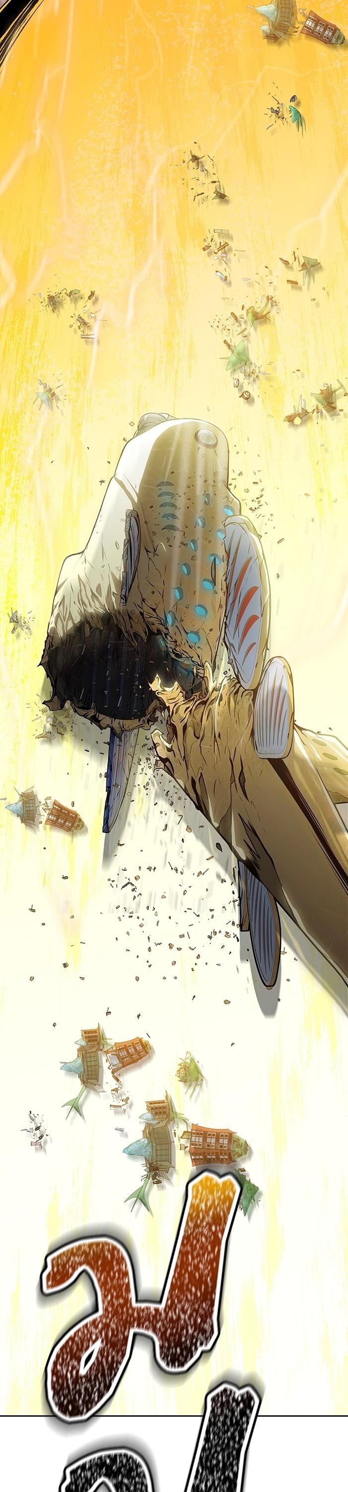 Tower of God หอคอยเทพเจ้า Chap 594 - Next Chap 595