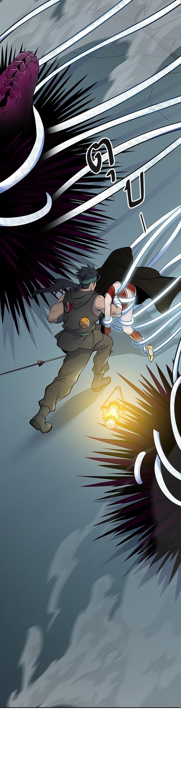 Tower of God หอคอยเทพเจ้า Chap 594 - Next Chap 595