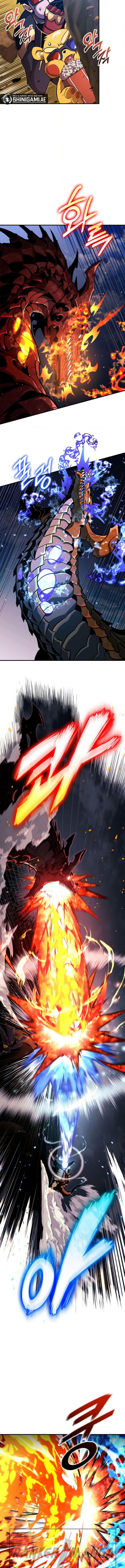 Ranker’s Return (Remake) Chap 149 - Next Chap 150