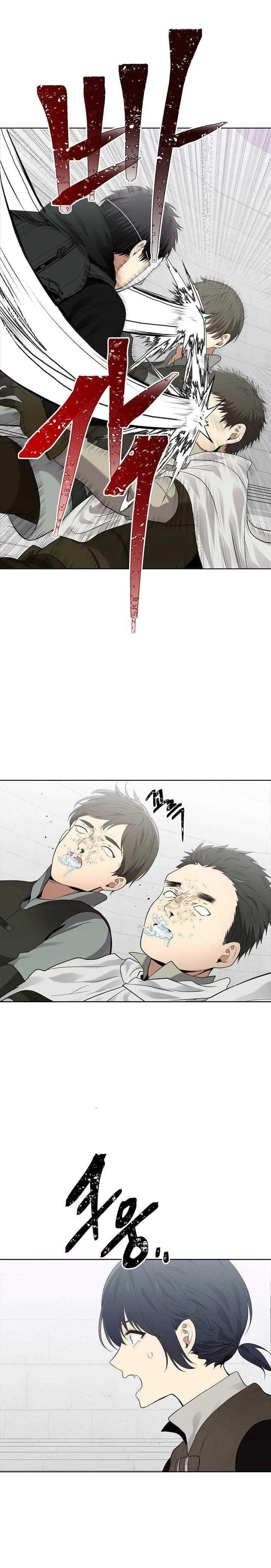 Ranker Who Lives A Second Time Chap 7 - Next Chap 8