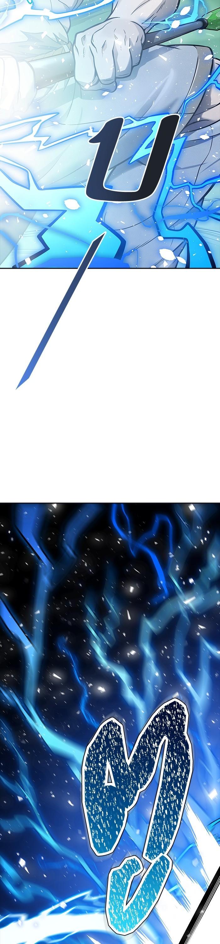 Tower of God หอคอยเทพเจ้า Chap 607 - Next Chap 608