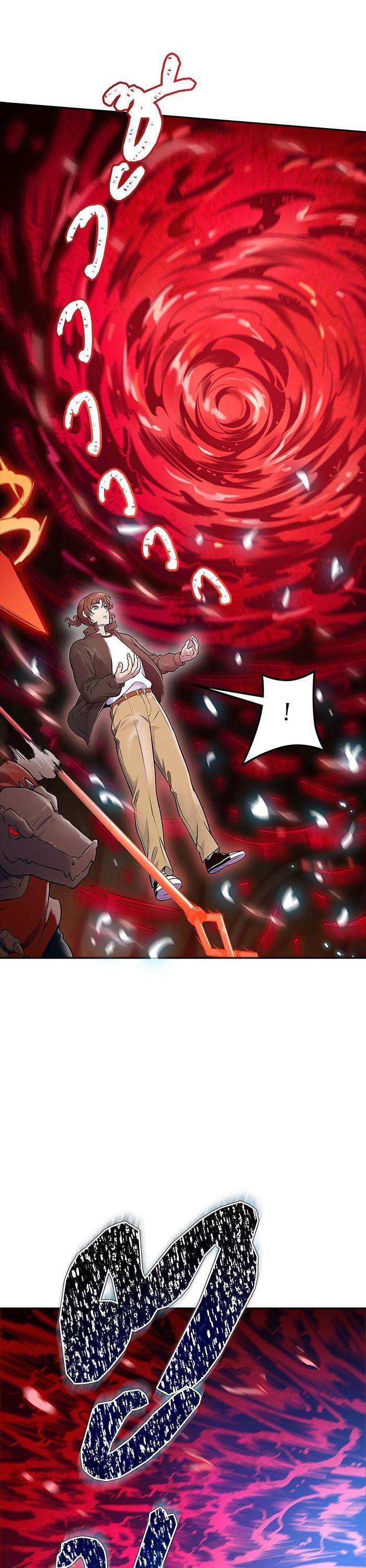 Tower of God หอคอยเทพเจ้า Chap 607 - Next Chap 608