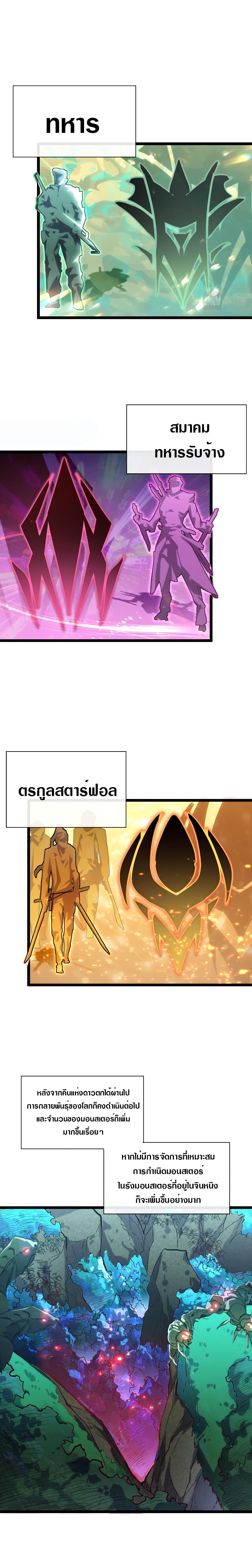 Rise From The Rubble Chap 21 - Next Chap 22