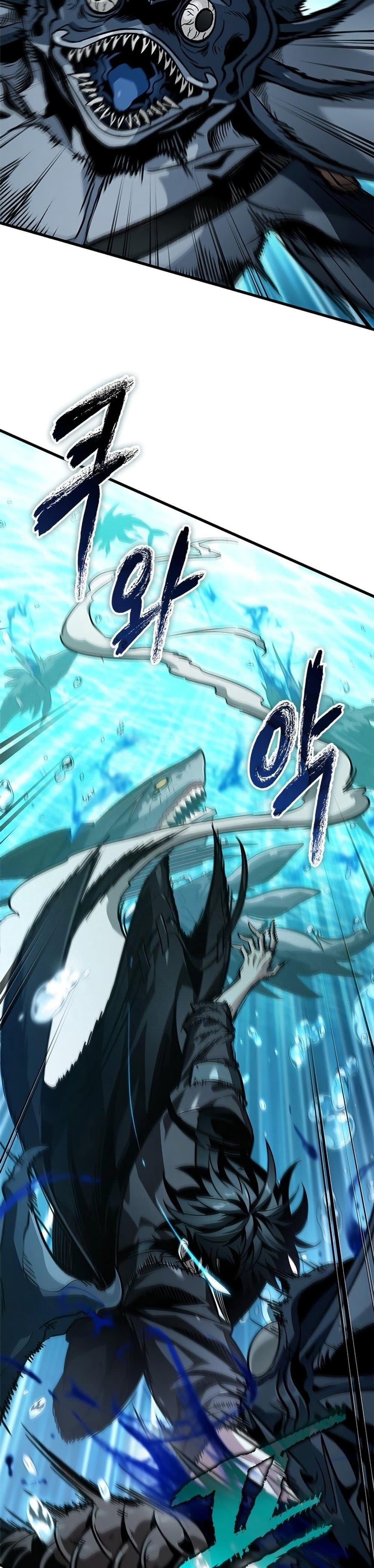 Pick Me Up, Infinite Gacha Chap 124 - Next Chap 125