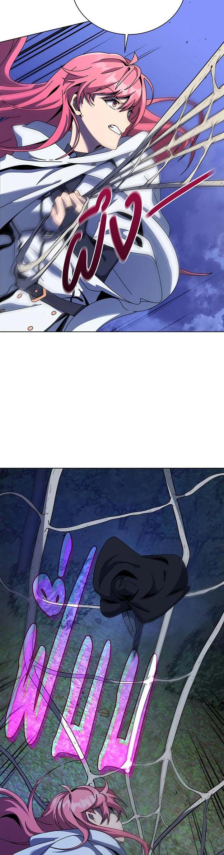 Necromancer Academy's Genius Summoner Chap 104 - Next Chap 105