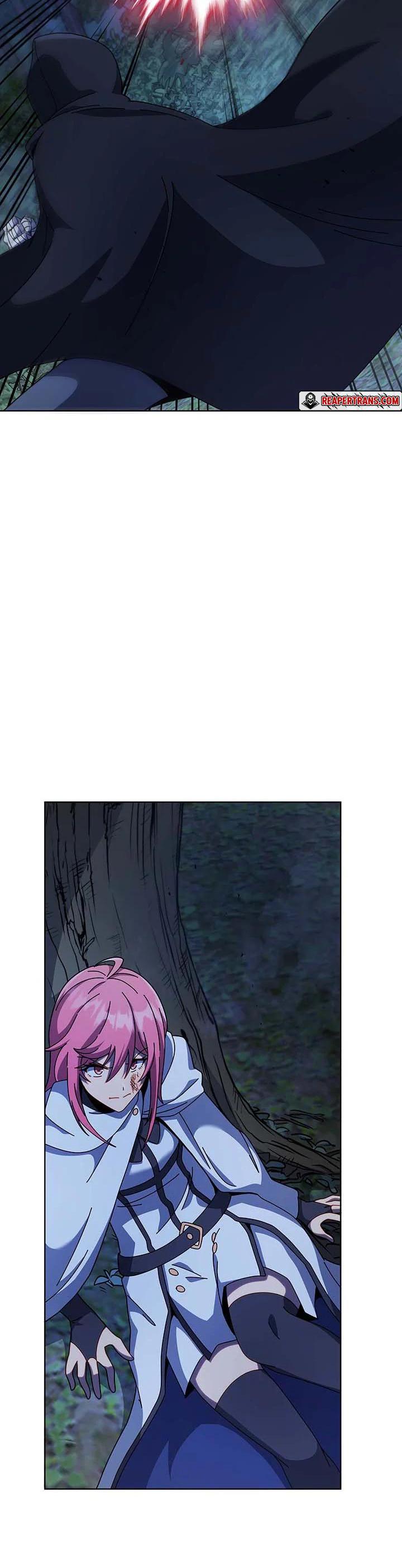 Necromancer Academy's Genius Summoner Chap 104 - Next Chap 105