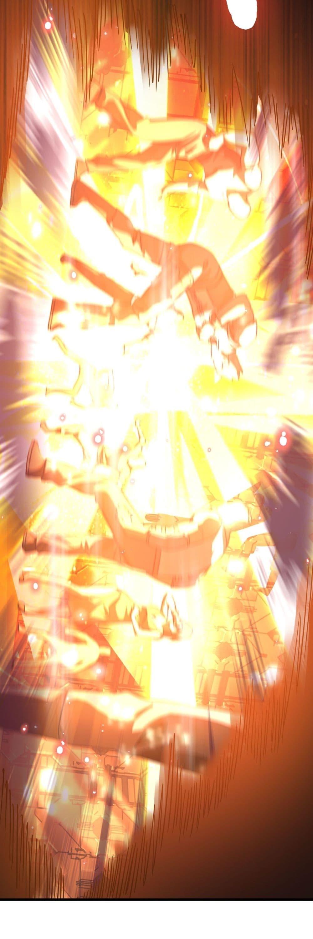 Logging 10,000 Years into the Future Chap 130 - Next Chap 131