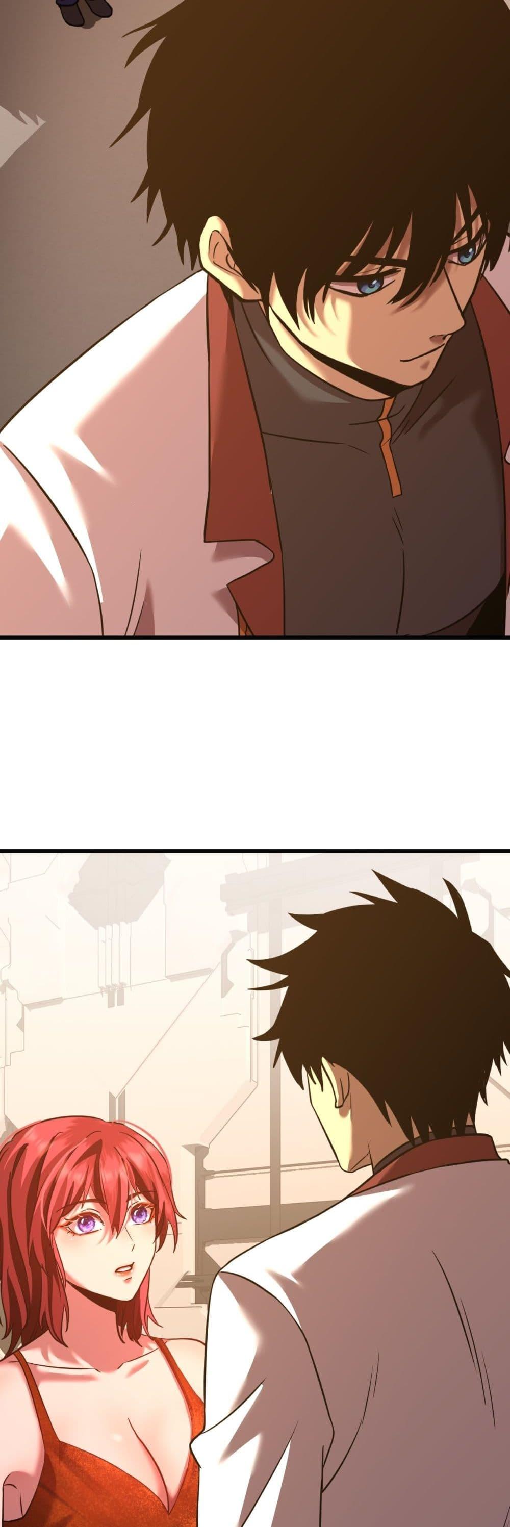 Logging 10,000 Years into the Future Chap 130 - Next Chap 131