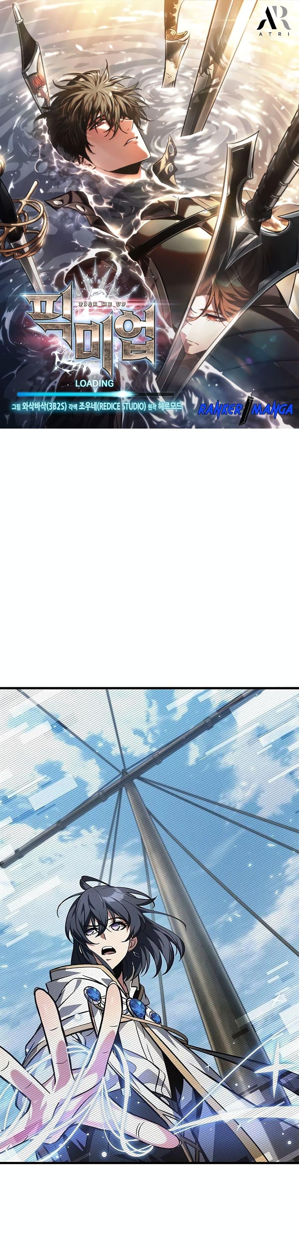 Pick Me Up, Infinite Gacha Chap 127 - Next Chap 128