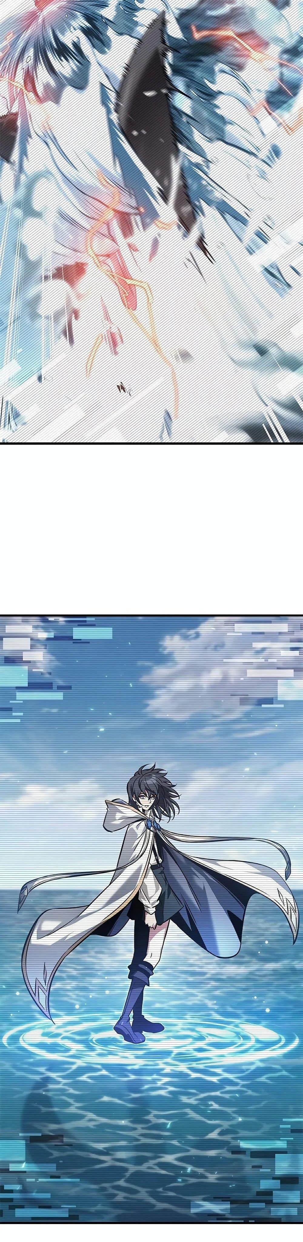 Pick Me Up, Infinite Gacha Chap 127 - Next Chap 128