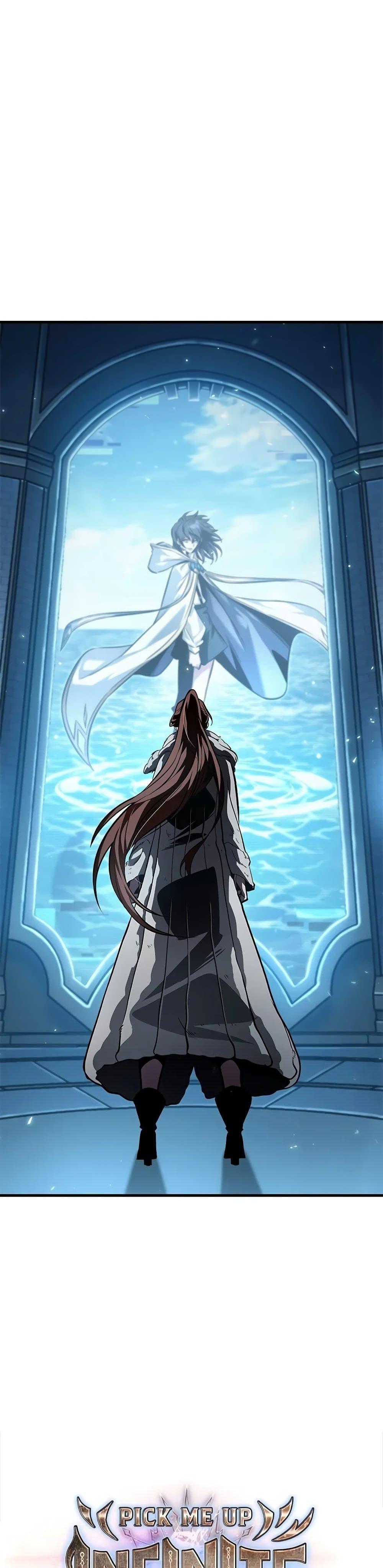 Pick Me Up, Infinite Gacha Chap 127 - Next Chap 128