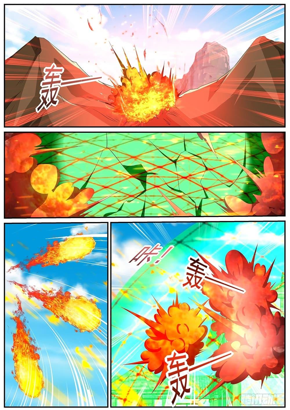 Rebirth Of the Urban Immortal Cultivator Chap 988 - Next Chap 989