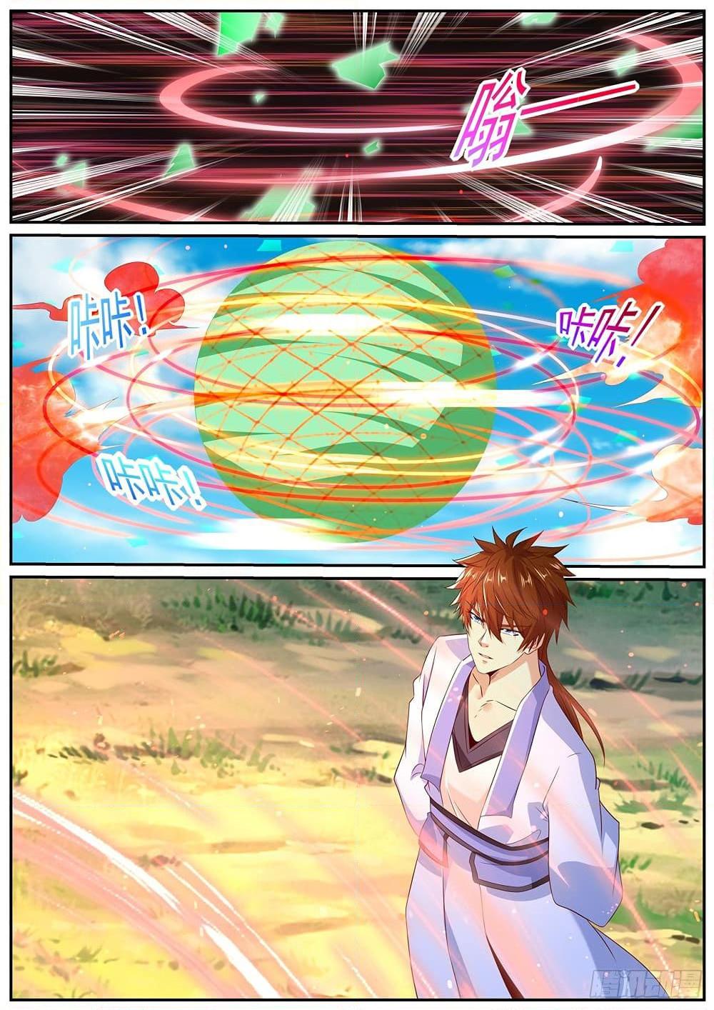 Rebirth Of the Urban Immortal Cultivator Chap 988 - Next Chap 989