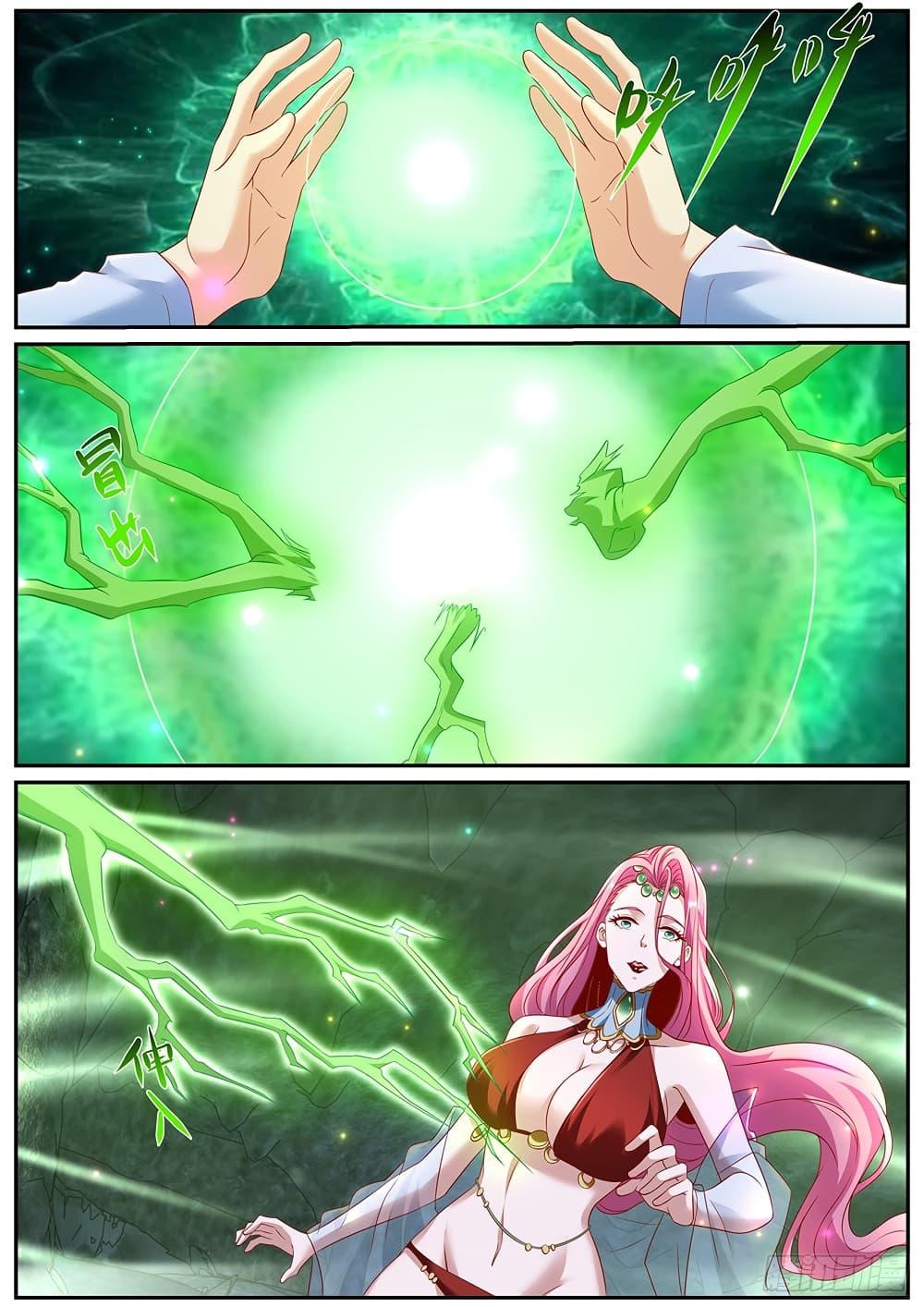 Rebirth Of the Urban Immortal Cultivator Chap 985 - Next Chap 986