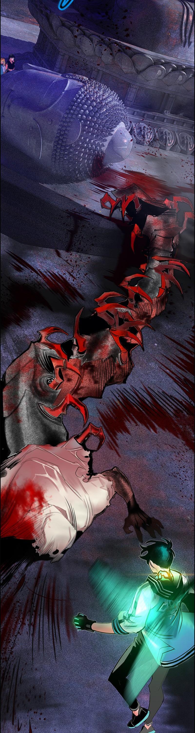 Jungle Juice Chap 79 - Next Chap 80