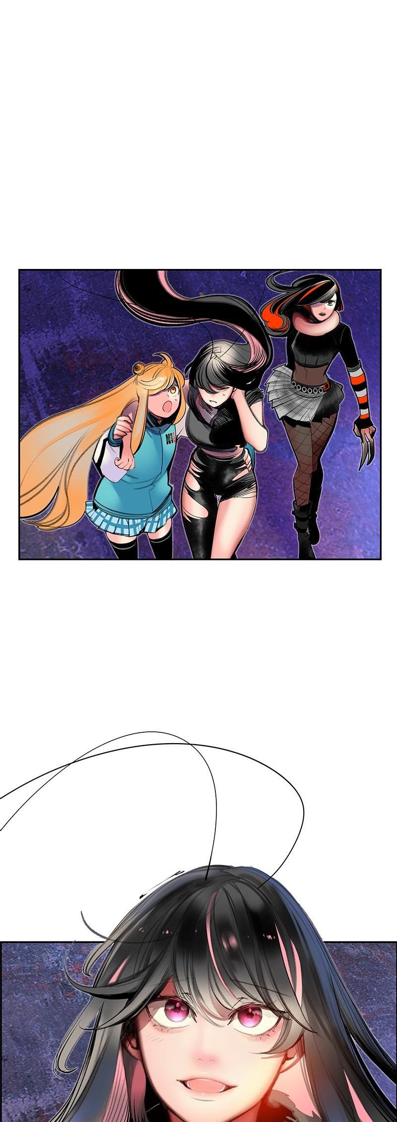 Jungle Juice Chap 79 - Next Chap 80