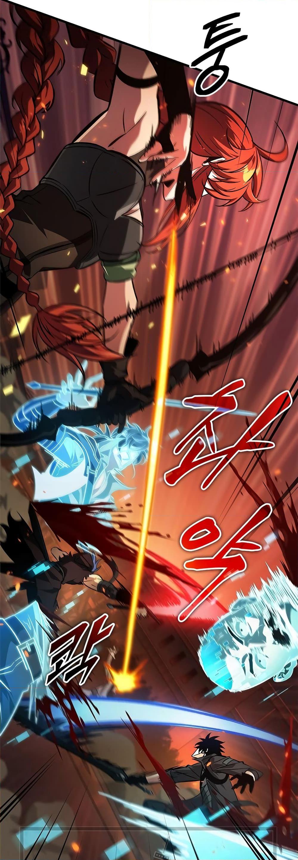 Pick Me Up, Infinite Gacha Chap 116 - Next Chap 117